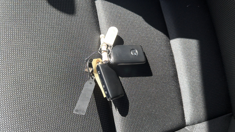 Mazda CX-30 2.5 e-Skyactiv G MHEV [140] Prime-Line 5dr Petrol Hatchback